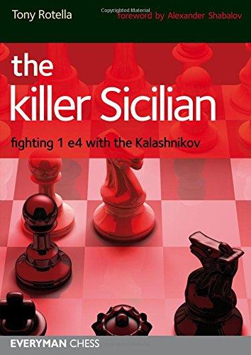 The Killer Sicilian