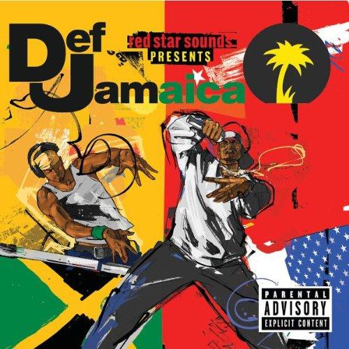 Def Jamaica (Red Star Sounds Pres.)