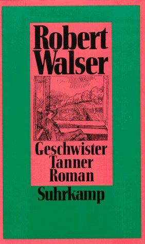 Geschwister Tanner