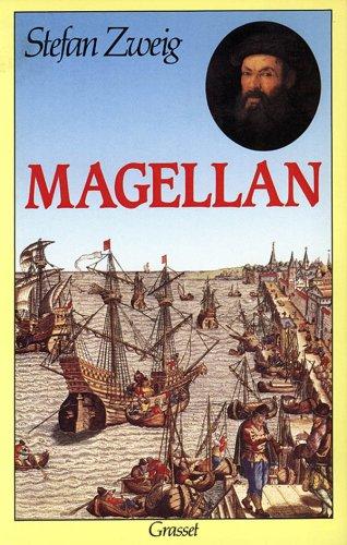 Magellan