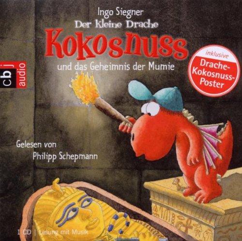 Der Kleine Drache Kokosnuss