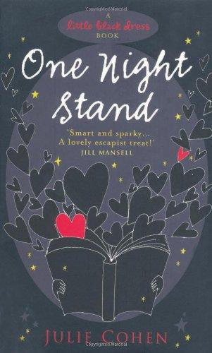 One Night Stand (Little Black Dress)