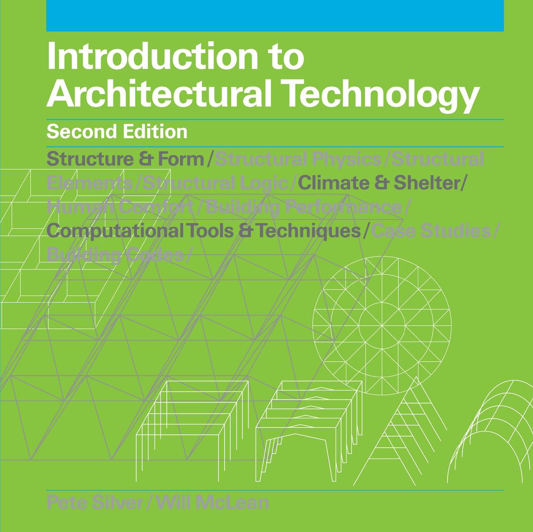 Introduction to Architectural Technology, 2nd Edition