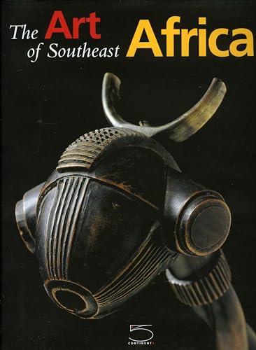 The Art of Southeast Africa: From the Conru Collection (Hic sunt leones)