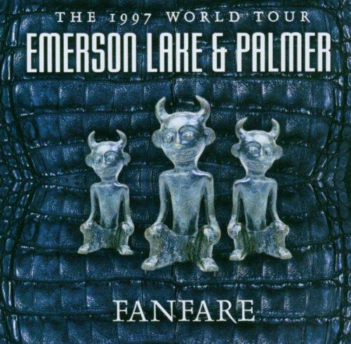 Fanfare/the 1997 World Tour