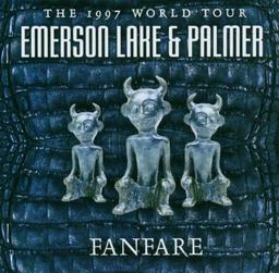 Fanfare/the 1997 World Tour