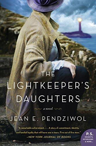 The Lightkeeper's Daughters: A Novel