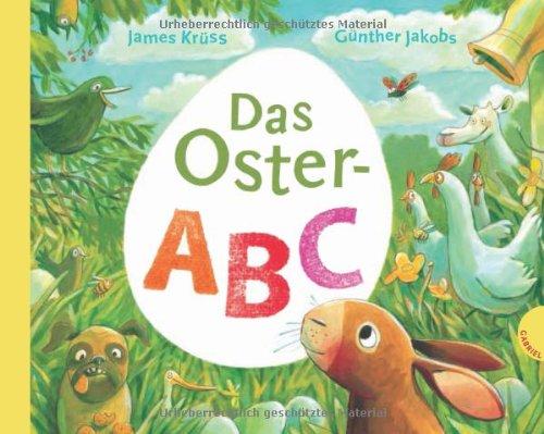 Das Oster-ABC