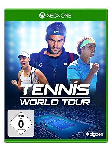 Tennis World Tour