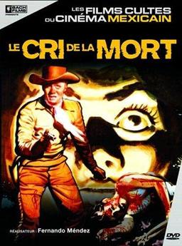 Le cri de la mort [FR Import]