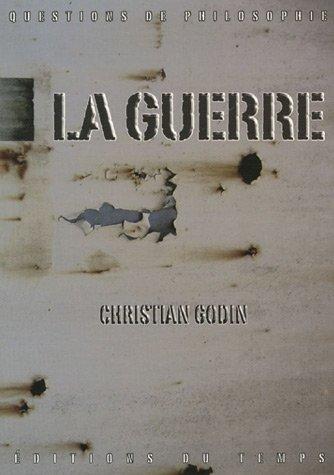 La guerre