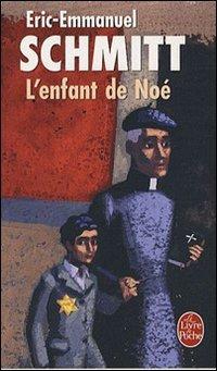 L'enfant de Noé