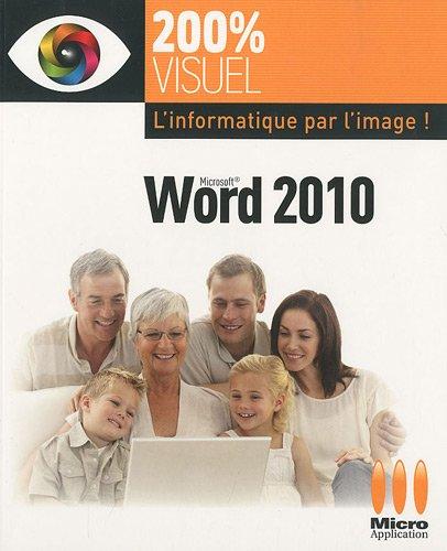 Word 2010