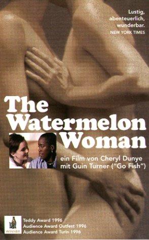 Watermelon Woman (OmU) [VHS]