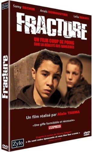 Fracture [FR Import]