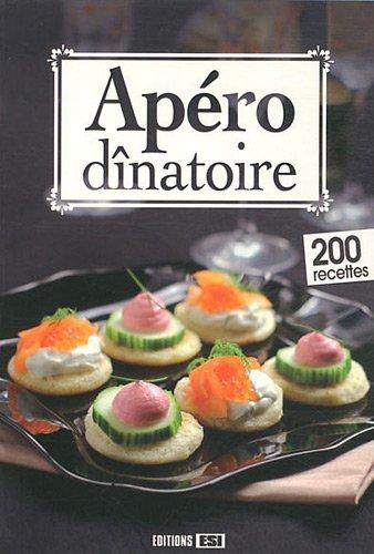 Apéro dînatoire