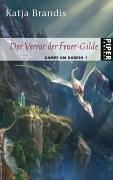 Der Verrat der Feuer-Gilde: Kampf um Daresh 1