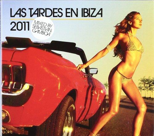 Las Tardes en Ibiza 2011