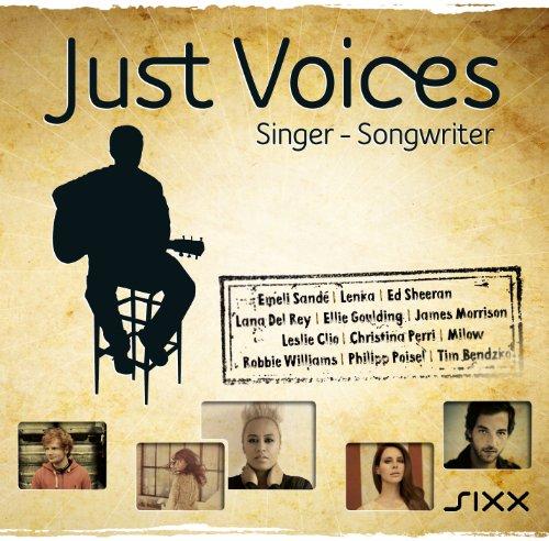 Just Voices - Singer-Songwriter