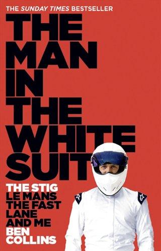 Man in the White Suit