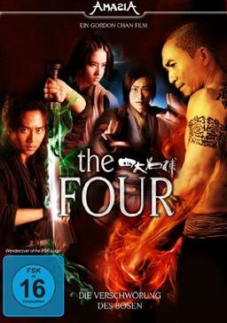 The Four