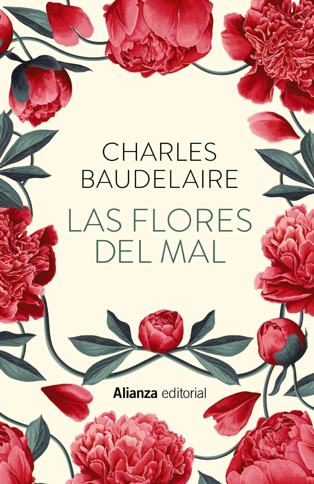 Las flores del mal (13/20, Band 699)