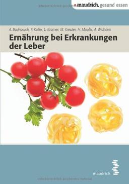 Ernährung bei Erkrankungen der Leber