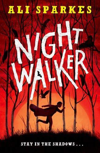 Night Walker (Night Speakers 3)