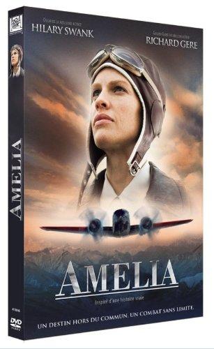 Amelia [FR Import]