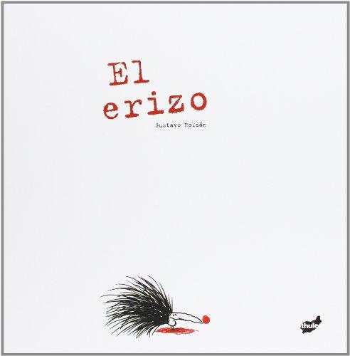 El Erizo (Trampantojo)