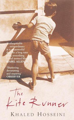 The Kite Runner