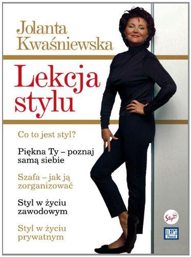 Lekcja stylu