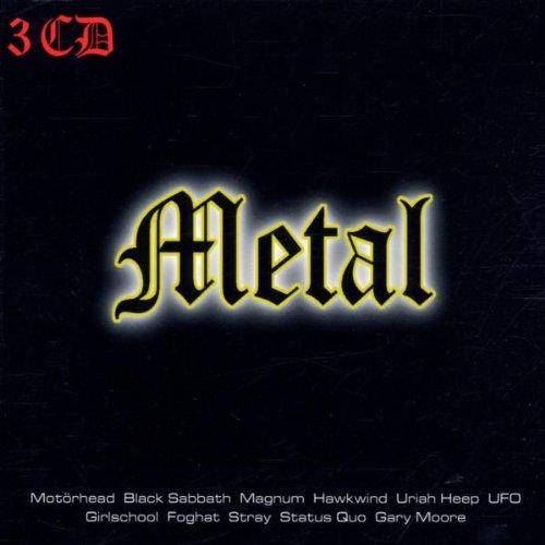 Metal