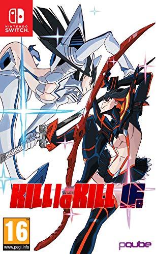 Kill La Kill - If NSW [