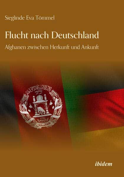 Flucht nach Deutschland: Afghanen zwischen Herkunft und Ankunft