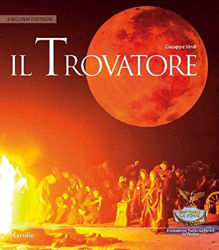 Il trovatore. Ediz. inglese