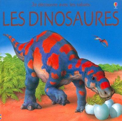 Les dinosaures