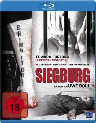 Siegburg [Blu-ray]