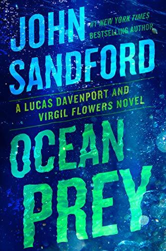 Ocean Prey (A Prey Novel, Band 31)