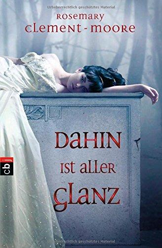 Dahin ist aller Glanz