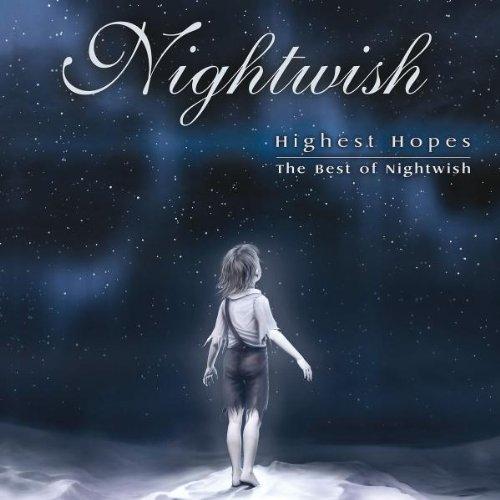 Highest Hopes - The Best of Nightwish (Ltd. Edition)  [DOPPEL-CD]