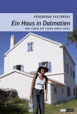 Ein Haus in Dalmatien