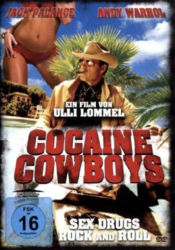 Cocaine Cowboys