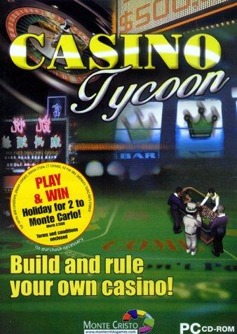 Casino tycoon - PC - UK