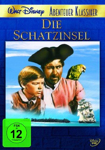 Die Schatzinsel