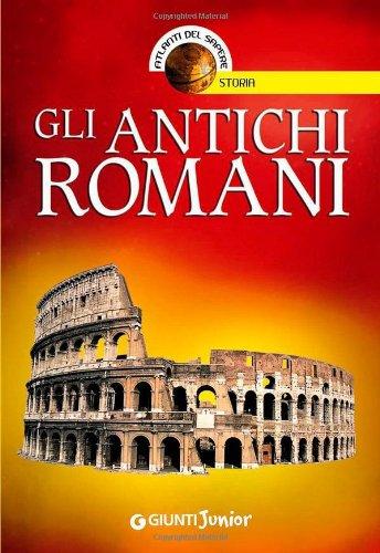 Gli antichi romani