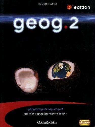 Geog.2: Students' Book