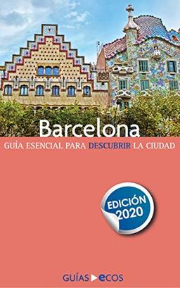 Barcelona: Edición 2020