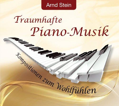 Traumhafte Piano-Musik