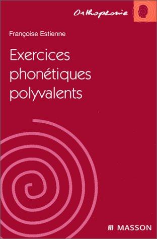 Exercices phonétiques polyvalents